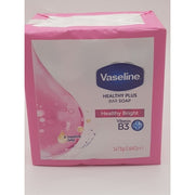 Vaseline Healthy Plus Bar Soap 75g
