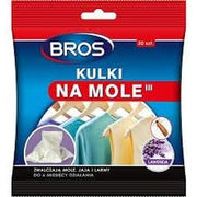 Bros Moth Balls Lavender 120g