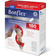 Bonflex Collagen Undenatured Type II 180 Tablets