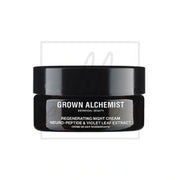 Grown Alchemist Regenerating Night Cream 40ml