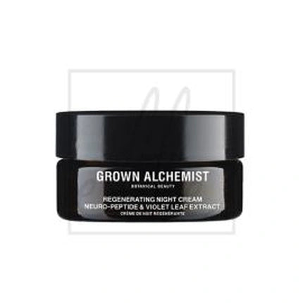 Grown Alchemist Regenerating Night Cream 40ml