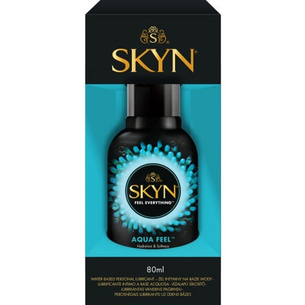 Skyn Feel Everything Aqua Feel Intimate Gel Aloe Vera 80ml