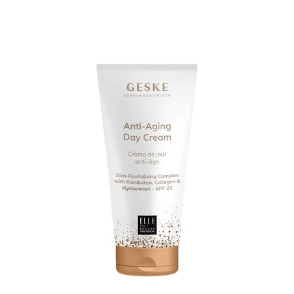 Geske Day Cream Antiaging Spf20 100ml