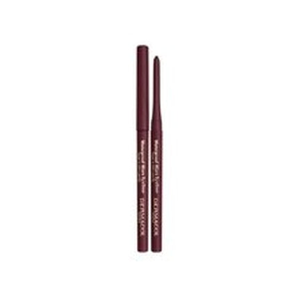 Dermacol Waterproof Micro Eyeliner 03 G 01 Cerna