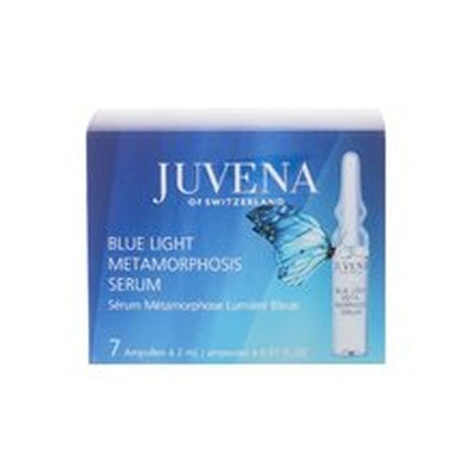 Juvena Blue Light Metamorphosis Serum
