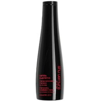 Shu Uemura Ashita Supreme Intense Revitalization Shampoo
