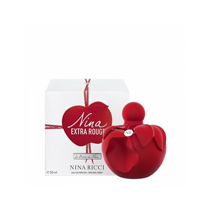 Nina Ricci Nina Extra Rouge Eau De Parfum
