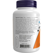 L-Lysine 500mg 100 Capsules