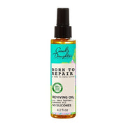 Carol's Daughter Born To Repair Reviving Hair Oil for Dry Damaged Hair