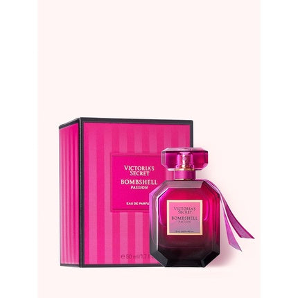 Victoria's Secret Bombshell Passion Eau de Parfum 1.7oz