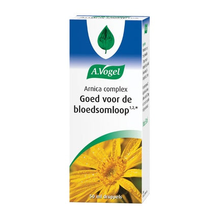 Avogel Arnica Complex
