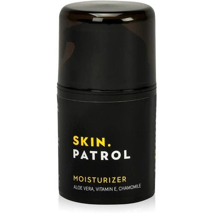 Bump Patrol Moisturizer 50ml