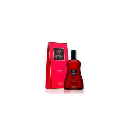 Instituto Espaol Col Aire De Sevilla Scarlet Opal 150ml