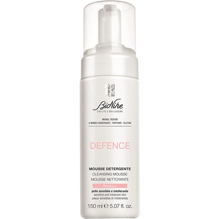 BioNike Defence Cleansing Mousse 150ml