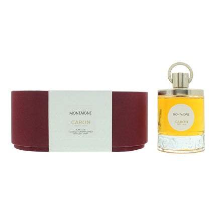 Caron Montaigne Extrait De Parfum 100ml Women's Spray