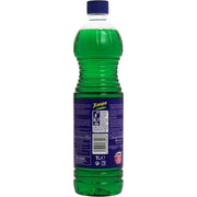 Xanpa Lemon Soil Polish, 1 L