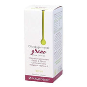 Germe Di Grano 100ml