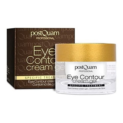 Eye Contour Cream Gel 15ml