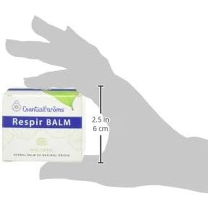 Phytorespir Herbal Balm 40ml