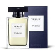 Verset Parfums IT'S DONE Eau de Parfum 100ml Spray for Men
