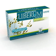 Liberum Laxative Herbal Tea 20 Filters