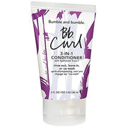 BB Curl 3-in-1 Conditioner 60ml