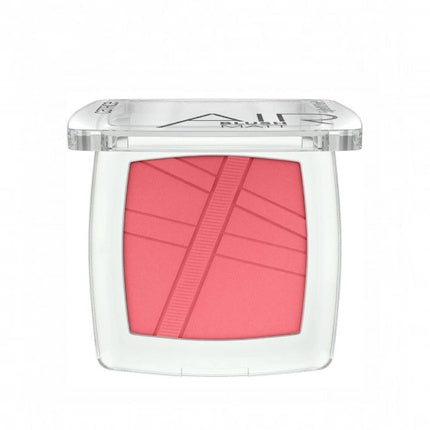 Catrice Airblush Matt 120 Berry Breeze Makeup