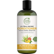 Petal Fresh Pure Moisturizing Conditioner Aloe & Citrus 16 fl oz 475 ml