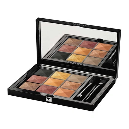 Givenchy Le 9 Eyeshadow Palette No 8