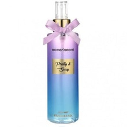 Women'secret Pretty Sexy Body Spray