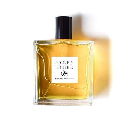 Francesca Bianchi Tyger Tyger Extrait De Parfum 3.38 Oz