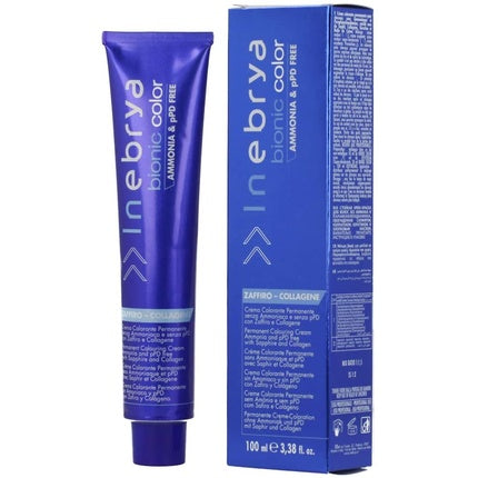 Inebrya Bionic Color Chocolate 8/7 Hazelnut Chocolate 100 Ml Cioccolata