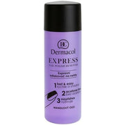 Dermacol Express Nail Polish Remover 120ml