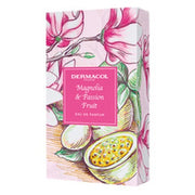 Dermacol Magnolia & Passion Fruit Eau De Parfum 50 Ml