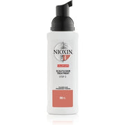 Nioxin 3-Part System 4 for Coloured Hair with Progressed Thinning