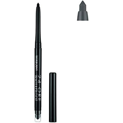 Deborah 24H Waterproof Kayal No.7 Grey