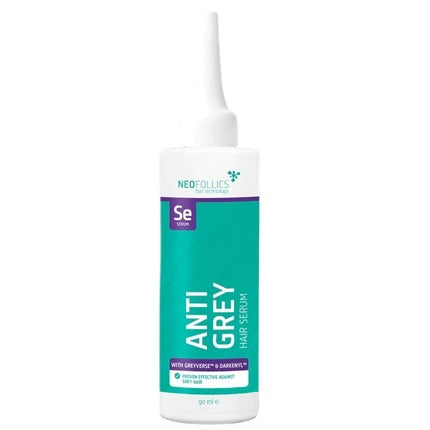 Neofollics Anti-Grey Hair Serum - 90ml