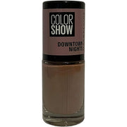 Maybelline Color Show Nail Polish Downtown Nights 534 That Dress 6.7ml