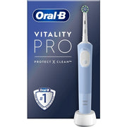 Oralb Vitality Pro Electric Toothbrush In Blue