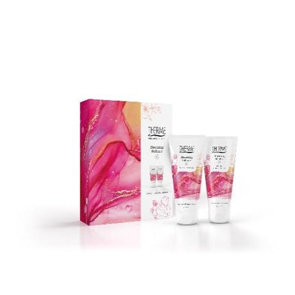 Geschenkset Therme Gvpd Therme Blooming Selfcare