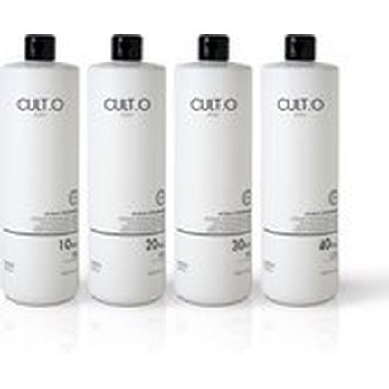 Faipa Cult.O Cream Peroxide 30 Volume 9% - 1 Liter