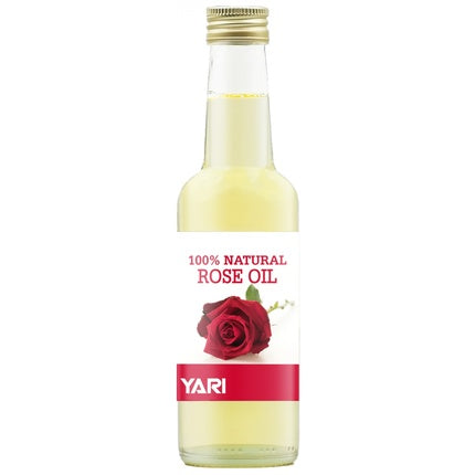 Yari Rose Oil - 250ml
