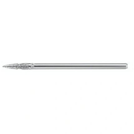 Xanitalia Pro Xan Pro Short Flame Bit In Silicon Carbide