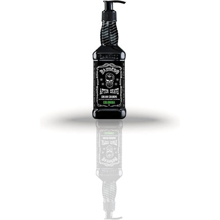 Bandido After Shave Cream Cologne Active Comfort System Men Shaving Face Care 350ml