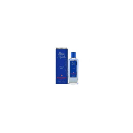 Alvarez Gmez Titanio Homme Eau De Parfum Spray 150ml