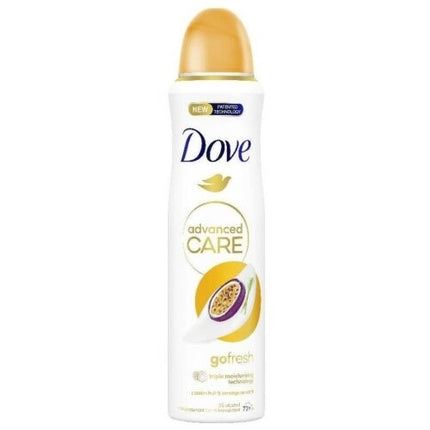 DOVE Advanced Care Passionfruit Deodorant Spray 150ml