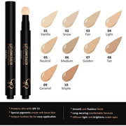 Golden Rose HD Concealer High Definition 05
