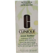 Clinique Even Better Makeup SPF 15 CN 52 Neutral 30ml / 1 Fl. Oz