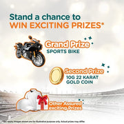 Himalaya Revital Licorice Face Cleanser 100ml