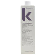 Kevin Murphy Hydrate Me Wash Shampoo Moisturizing And Smoothing Shampoo For Hair 1000ml